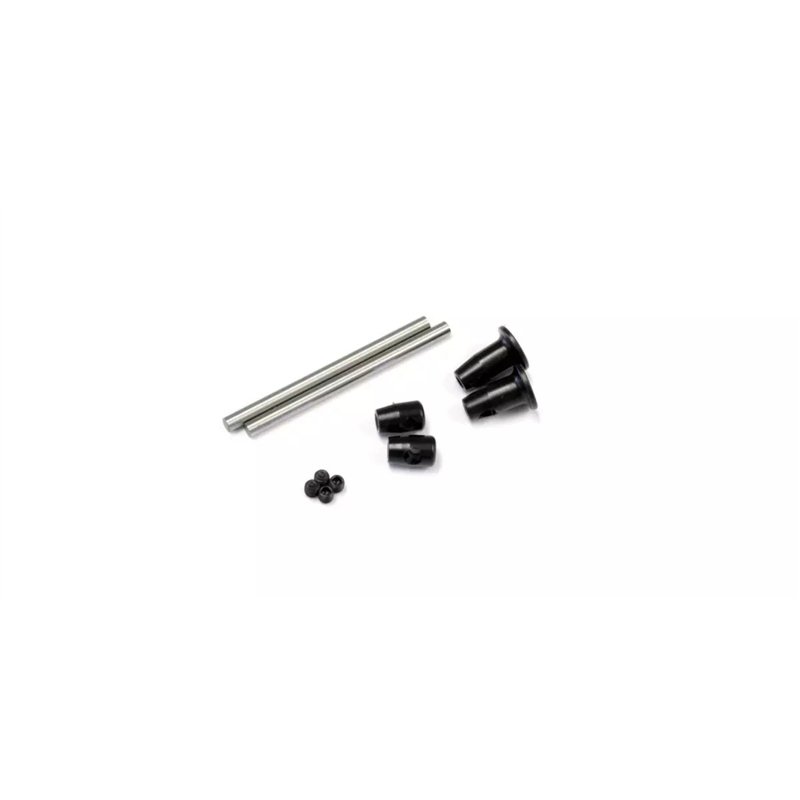 Kyosho Turbo Scorpion Rear Suspension Post Set