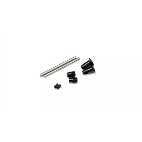 Kyosho Turbo Scorpion Rear Suspension Post Set