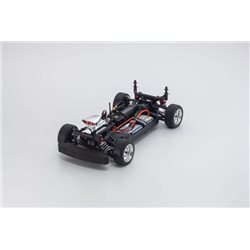 Kyosho Fazer MK2 VE Chevy Camaro Z28 '69 SuperCharged 1:10 Readyset