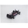 Kyosho Fazer MK2 VE Chevy Camaro Z28 '69 SuperCharged 1:10 Readyset