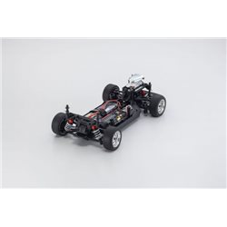 Kyosho Fazer MK2 VE Chevy Camaro Z28 '69 SuperCharged 1:10 Readyset