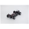 Kyosho Fazer MK2 VE Chevy Camaro Z28 '69 SuperCharged 1:10 Readyset