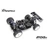 Sparko F8 Euro 26 1:8 4WD Electric Buggy