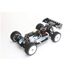 Sparko F8 SE 26 1:8 4WD Nitro Buggy