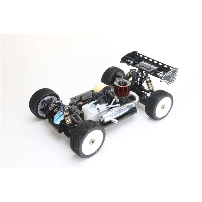 Sparko F8 SE 26 1:8 4WD Nitro Buggy