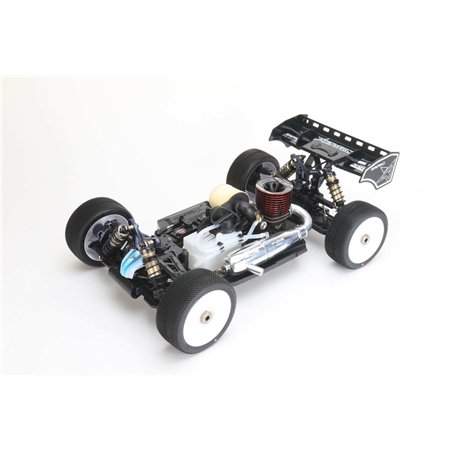 Sparko F8 SE 26 1:8 4WD Nitro Buggy
