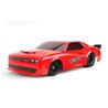 Veko Eliminator Charger 1:10 Drag Racing Carbon RTR