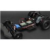 Veko Eliminator Charger 1:10 Drag Racing Carbon RTR