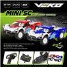 Veko Mini SC Blue 1:24 Short Course RTR with Gyro