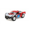 Veko Mini SC Red 1:24 Short Course RTR with Gyro