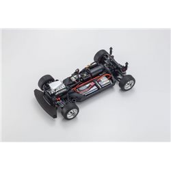 Kyosho Fazer MK2 VE Chevy Camaro Z28 '69 SuperCharged 1:10 Readyset