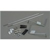 Strip Aileron Linkage Hook up