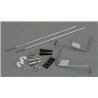 Strip Aileron Linkage Hook up
