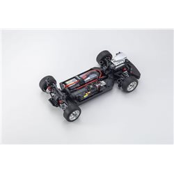 Kyosho Fazer MK2 VE Chevy Camaro Z28 '69 SuperCharged 1:10 Readyset