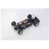 Kyosho Fazer MK2 VE Chevy Camaro Z28 '69 SuperCharged 1:10 Readyset