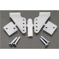 1/2 Control Horns (2 per pkg)