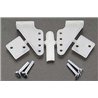 1/2 Control Horns (2 per pkg)