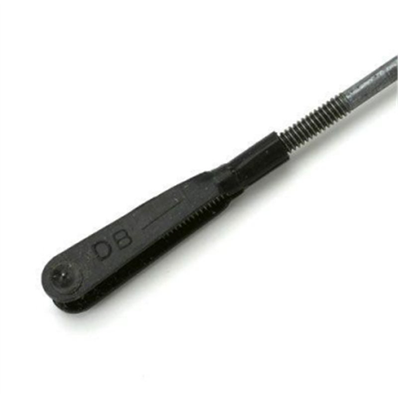 Push Rod .072" with 2-56 Kwick Link (1)