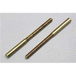 Lödända 2-56 för 1/16" (1.6mm) stång (2)