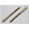 Lödända 2-56 för 1/16" (1.6mm) stång (2)
