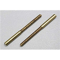 Lödända 2-56 för 1/16" (1.6mm) stång (2)