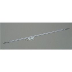 Steel Push Rod Mini 50cm(2)