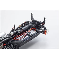 Kyosho Fazer MK2 VE Chevy Camaro Z28 '69 SuperCharged 1:10 Readyset