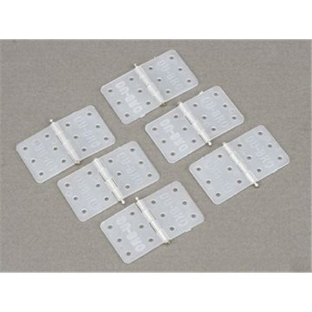 Nylon hinge std (6)