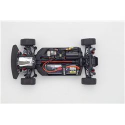 Kyosho Fazer MK2 VE Chevy Camaro Z28 '69 SuperCharged 1:10 Readyset