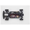 Kyosho Fazer MK2 VE Chevy Camaro Z28 '69 SuperCharged 1:10 Readyset