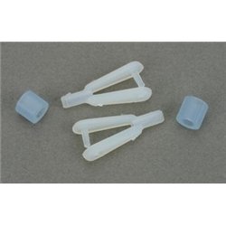 Kwick-link nylon 2st