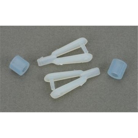 Kwick-link nylon 2st