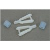 Nylon Kwik-Link Std.Size