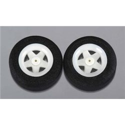 Hjul 31mm Sport hjul pr