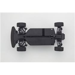 Kyosho Fazer MK2 VE Chevy Camaro Z28 '69 SuperCharged 1:10 Readyset