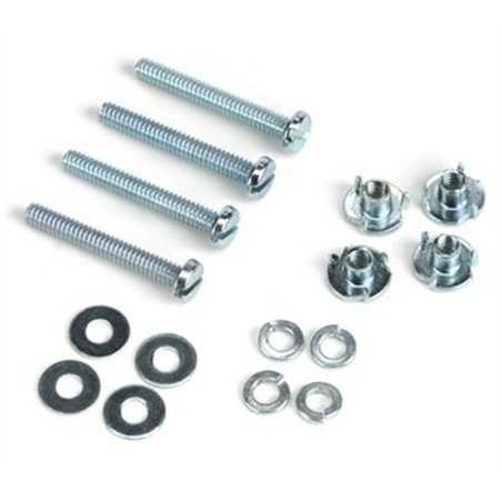 Mounting bolts 2-56x1/2"