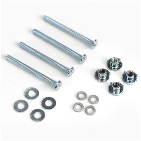 Mounting bolts 4-40x 1 1/4"