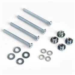 Skruvset 4-40 x 1 1/4''