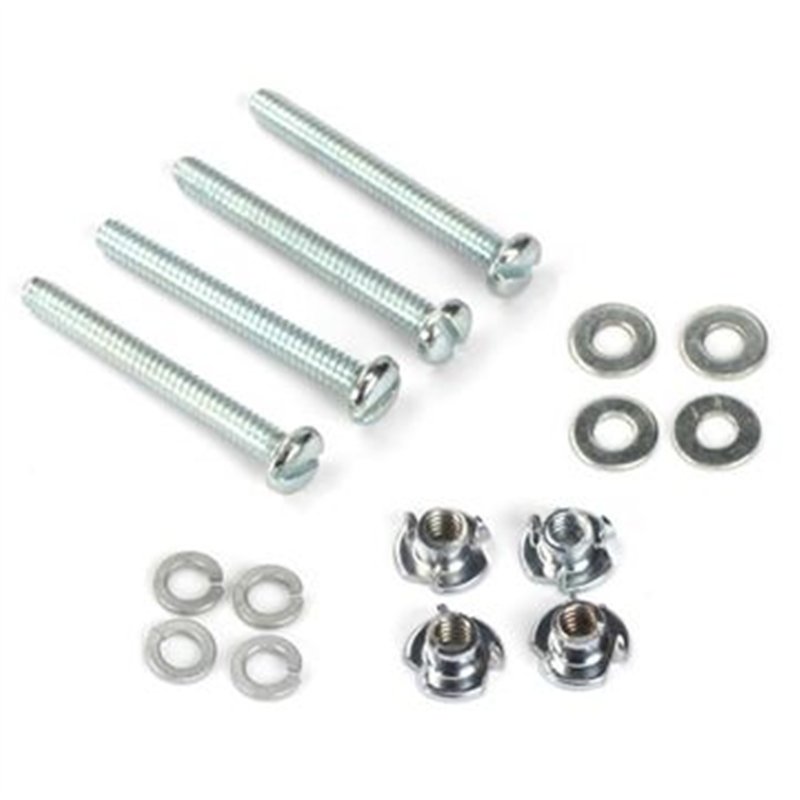 Skruvset 6-32 x 1 1/4''