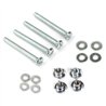 Skruvset 6-32 x 1 1/4''