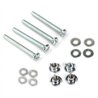 Skruvset 6-32 x 1 1/4''