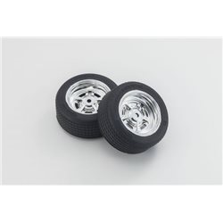 Kyosho Fazer MK2 VE Chevy Camaro Z28 '69 SuperCharged 1:10 Readyset