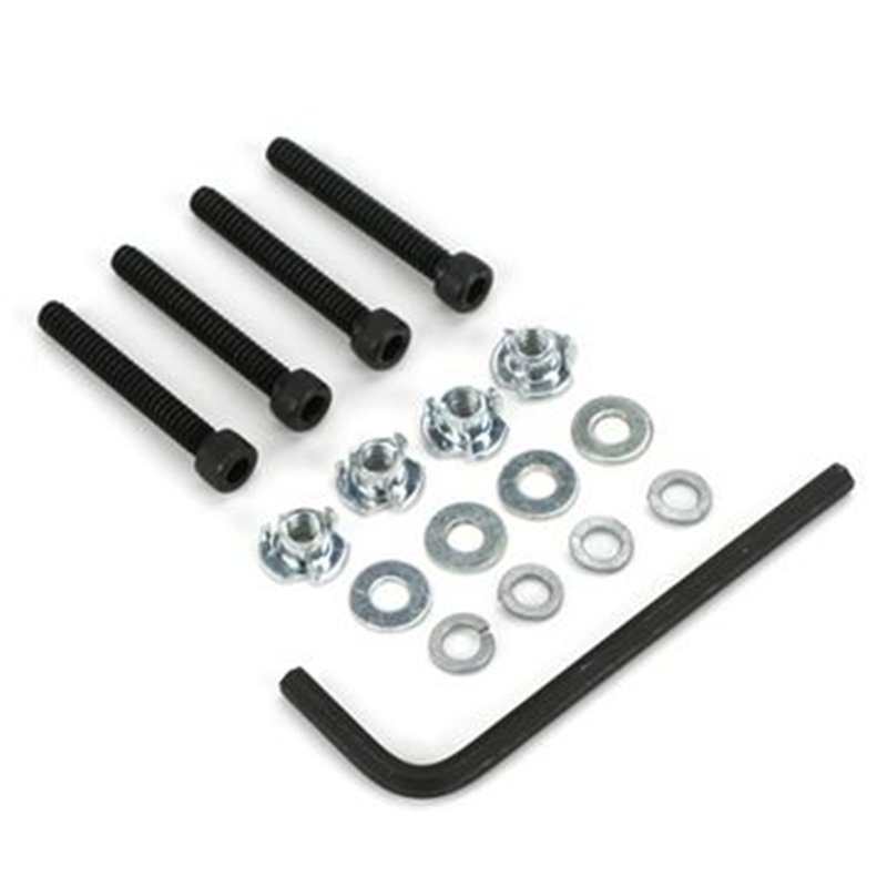 Mounting bolt 6-32x1"