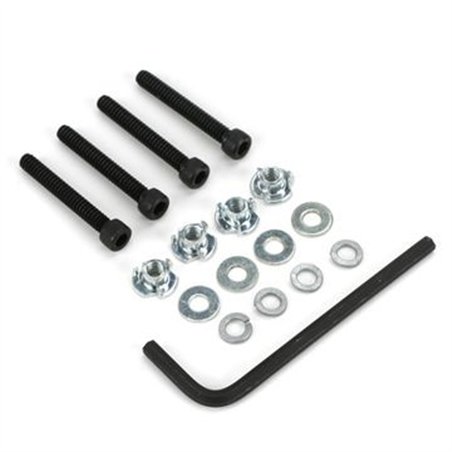 Mounting bolt 6-32x1"
