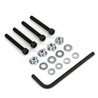 Mounting bolt 6-32x1"