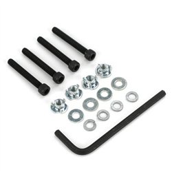 Mounting bolt 6-32x1"