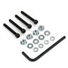 Mounting bolt 6-32x1"