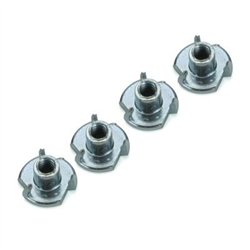 Blind nuts 2-56