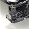 MBX-8R 1/8 4WD OFF-ROAD BUGGY W/O WHEELS 