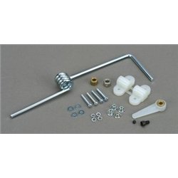 Nose Gear Steerable 5/32